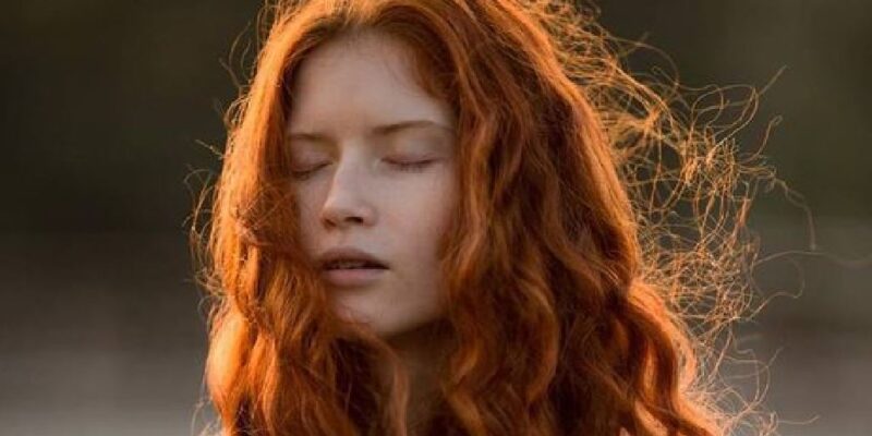 Il modo in cui pronunci il mio nome…