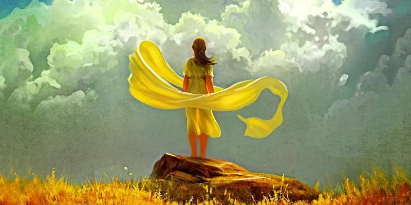 Eckhart Tolle – Il Potere di Adesso