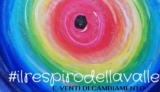 Il Respiro della Valle – Festival Olistico Itinerante