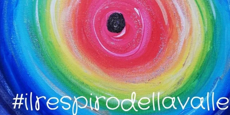 Il Respiro della Valle – Festival Olistico Itinerante