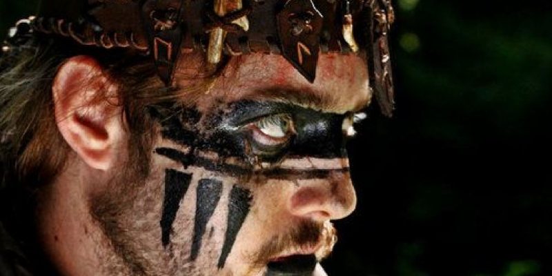 Il Risveglio di Artù