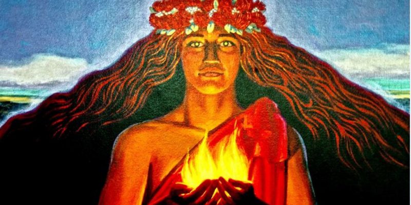 Il Risveglio della Strega