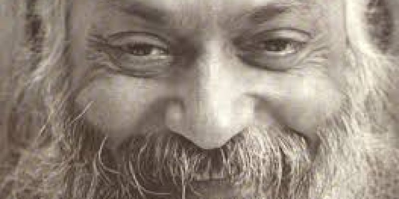 Osho nel 1972!