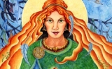 La Sacra Fiamma di Imbolc