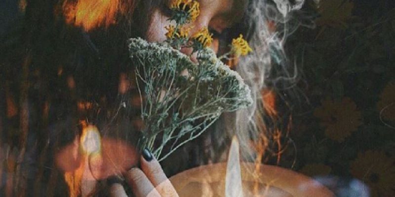 L’arte antica di curare con il “Soffio dell’Incantatrice”