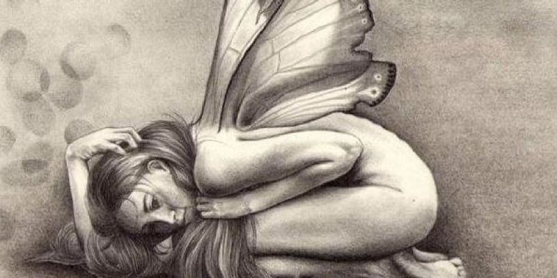 Le parole che non ho detto