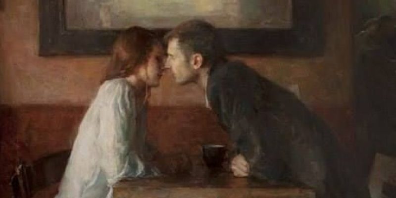 Donne Poesia – L’Incontro