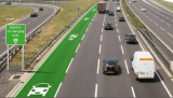In Inghilterra, l’autostrada capace di ricaricare le auto elettriche!