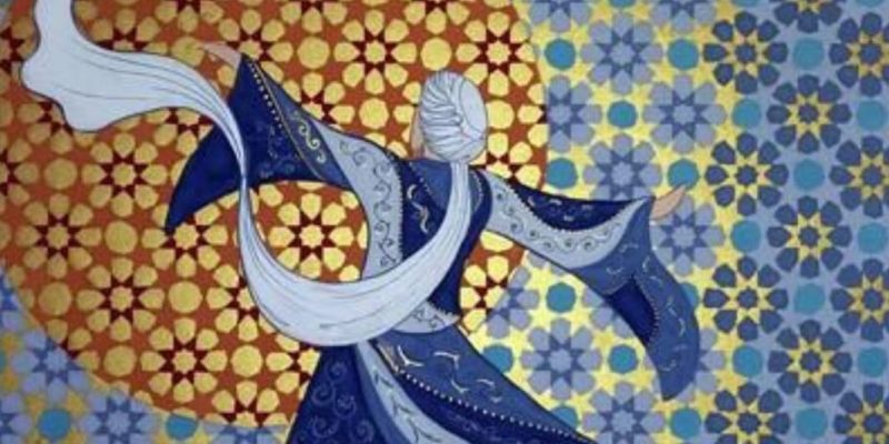 Canzone d’amore a me stesso