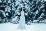 Le Dee dell’Inverno