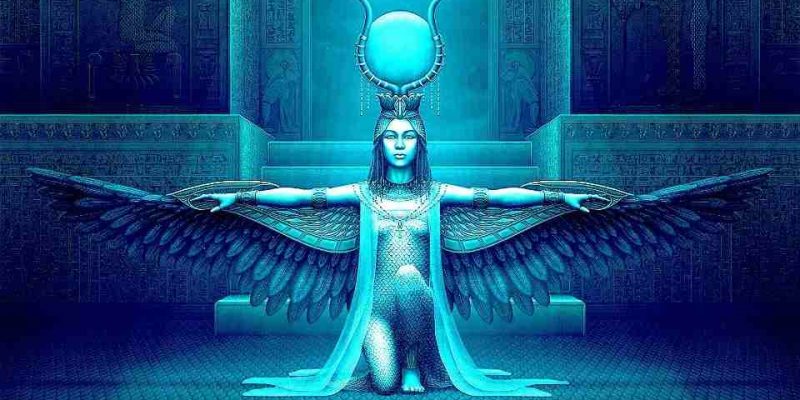 Tu sei la Dea – Agenda Lunare 2018