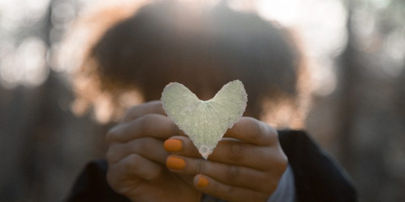 Il tuo cuore di carne