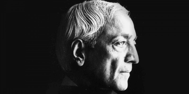 Krishnamurti – Liberi da tutte le Paure