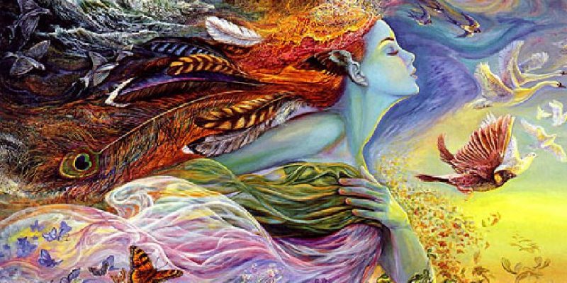 Pablo Neruda – Donna Completa