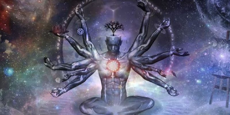 Le 4 Regole per Manifestare la Realtà che Desideri