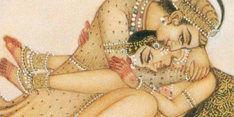 Kamasutra – Ritornare UNO