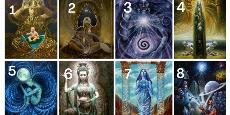 Scopri il tuo Karma e come risolverlo