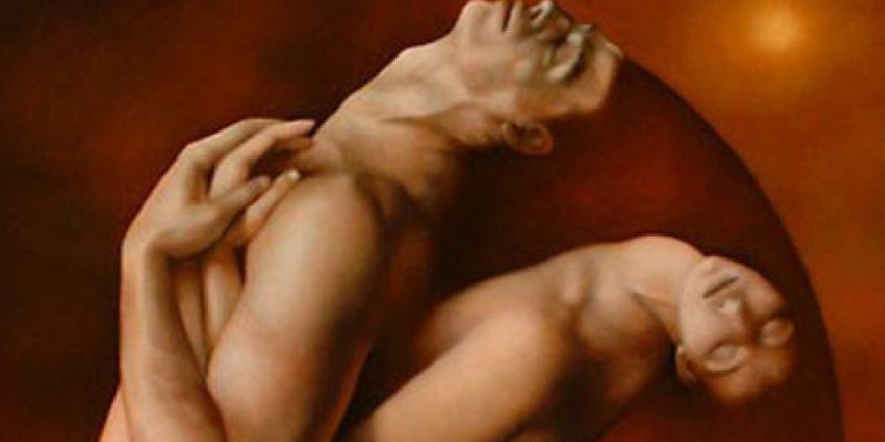 Il Karma Sessuale, come liberarsene