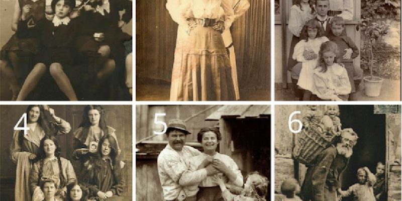 Scopri il tuo karma famigliare