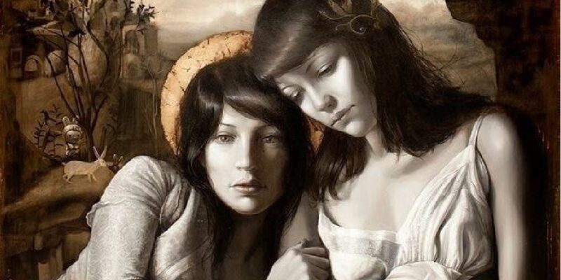 Tutto ciò che è reale rimarrà