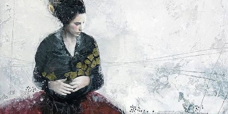 Lasciare andare, lasciare venire