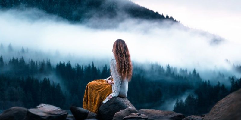 Osho – La solitudine