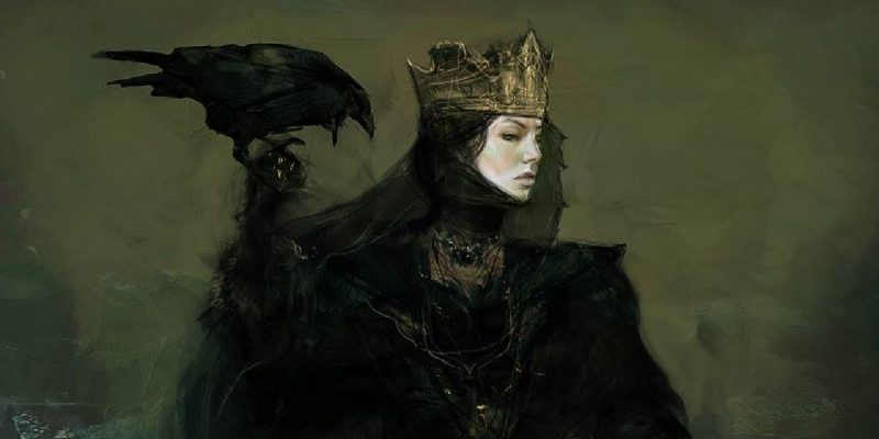 La morte non spazza via tutto