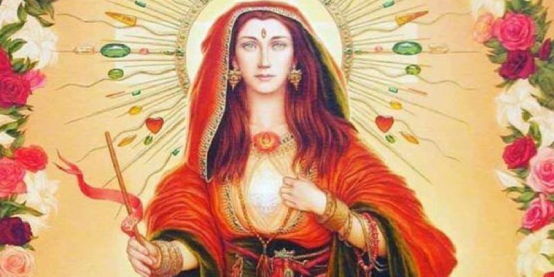 Scopri quale Rosa sboccia dentro di te