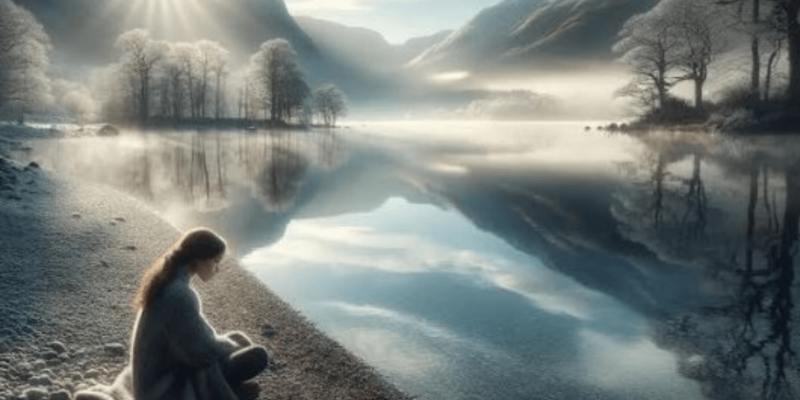 4 PASSI consapevoli verso l’Amore Universale