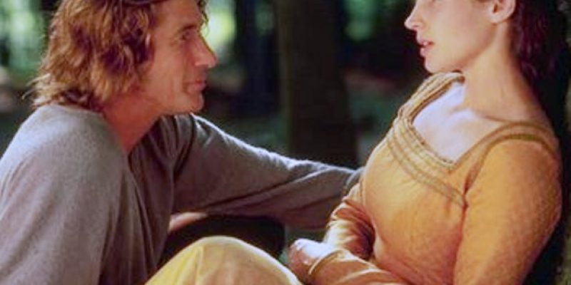 Mi parlano di amore e si stupiscono di sentirsi confusi