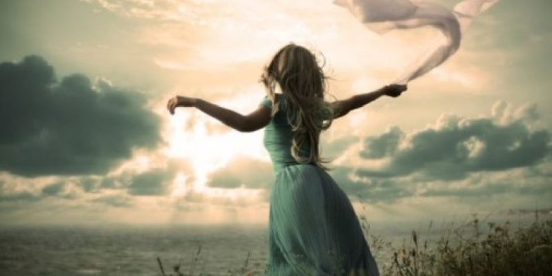 Lo sai cosa ancora ti impedisce di lasciarti andare?