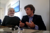 SERGE LATOUCHE e DIEGO FUSARO: Decrescita e critica del fanatismo dell’economia