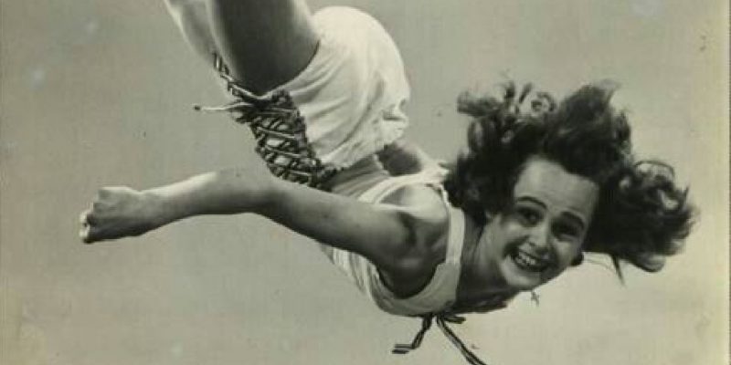 E’ ora di fare il salto!