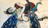 Il Pavone e la Bellezza