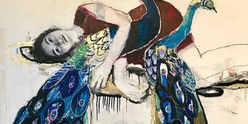 Il Pavone e la Bellezza