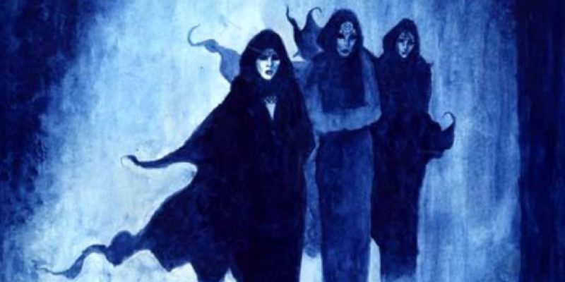 Le donne libere del nostro passato…