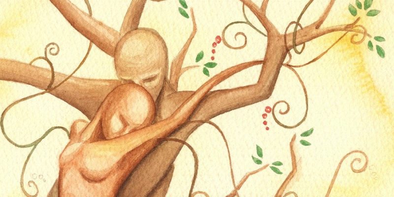 Lettera d’amore…