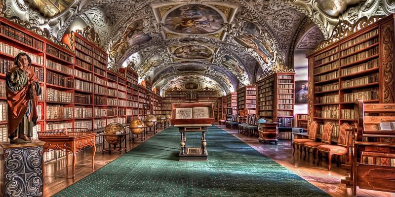 La Chiamata di Akasha