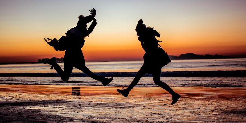 Essere vivi è essere se stessi