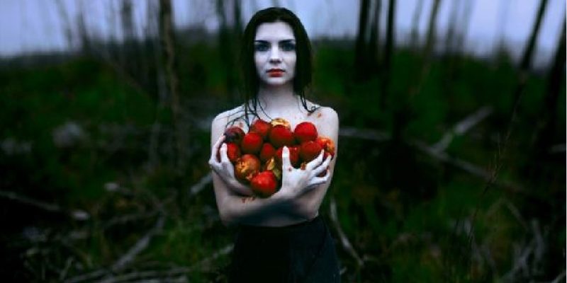 La leggenda della Prima Strega