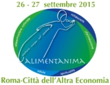 A Roma, la V Edizione del Festival Alimentanima.