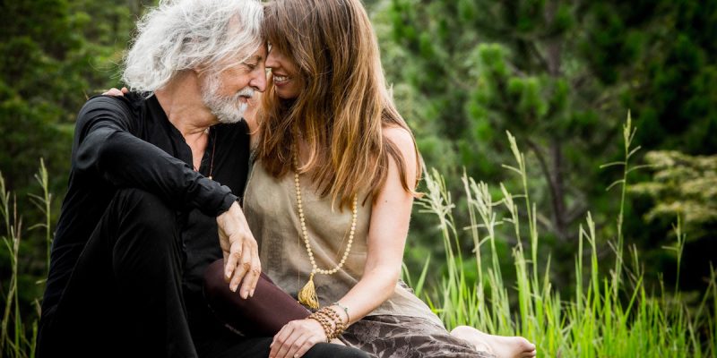 Splendido Gayatri Mantra!