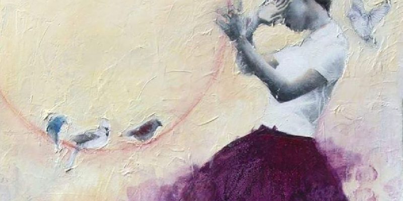 La creazione è sia luce che ombra