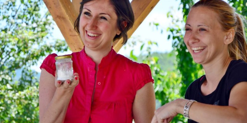 Smetto di comprare tutto ciò che so fare!