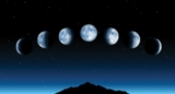 L’Agenda della Luna 2018