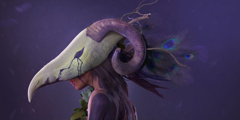 Luna Piena delle Foglie in Ariete – L’ora della Battaglia