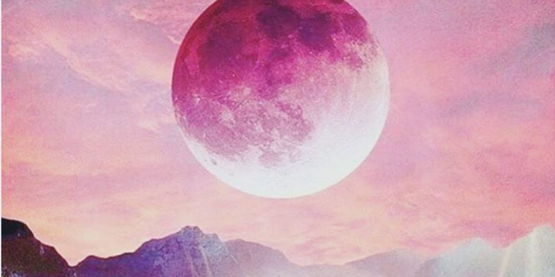 Luna Piena in Capricorno, ti stai nutrendo?