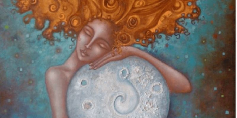 La Luna Nera-Nuova in Bilancia