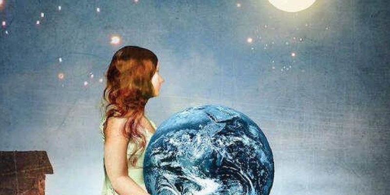 Luna, Inconscio, Donna