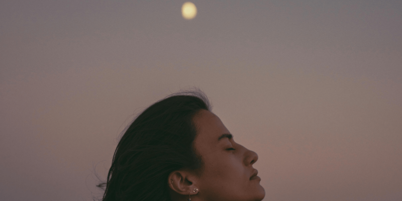 Astri e Sessualità – La Luna